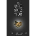 The United States of Fear - Paperback