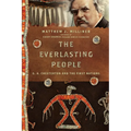 The Everlasting People: G. K. Chesterton and the First Nations - Paperback