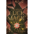 Las Vegas Luck Magic - Paperback