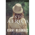 Into Africa - Paperback