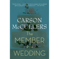 The Member of the Wedding - Paperback
