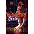 Working Girls - Paperback