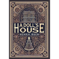 A Doll's House (Collector's Edition) (Laminated Hardback with Jacket) - Hardcover
