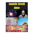Anabolic Steroid Abuse - Paperback
