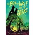 The Boy, the Wolf, and the Stars - Paperback