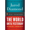 The World Until Yesterday: What Can We Learn from Traditional Societies? - Paperback