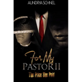 For My Pastor II: The Price She Paid - Paperback