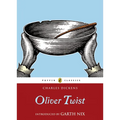 Oliver Twist - Paperback