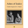 Ashes Of Izalco - Paperback