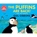 The Puffins Are Back - Hardcover
