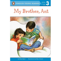 My Brother, Ant - Paperback
