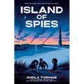 Island of Spies - Hardcover