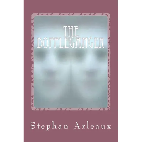 The Doppleganger - Paperback