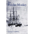The Powder Monkey - Hardcover