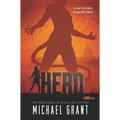 Hero - Hardcover