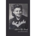 Letter to My Family - Paperback