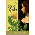 The Serpent Garden - Paperback