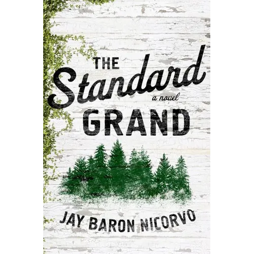 The Standard Grand - Hardcover