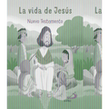 Vida de Jesus, La - Hardcover