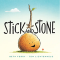Stick and Stone - Hardcover
