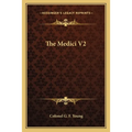The Medici V2 - Paperback