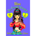 NINA The Friendly Vampire - Book 2: It's Never Dull - Paperback