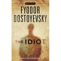 The Idiot - Mass Market Paperbound