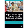 Psychoeducational Assessment of Preschool Children - Paperback