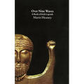 Over Nine Waves: A Book of Irish Legends - Paperback