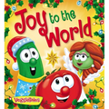 Joy to the World - Board Book
