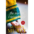 The Mother I Never Knew - Paperback