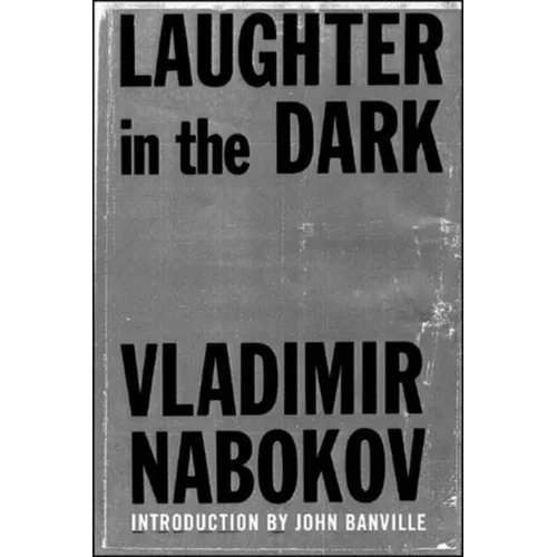 Laughter in the Dark - Paperback
