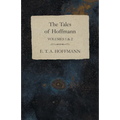 The Tales of Hoffmann, Volumes 1 & 2 - Paperback