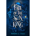 Fate of the Sun King - Paperback