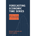 Forecasting Economic Time Series - Paperback