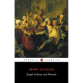 Joseph Andrews/Shamela - Paperback