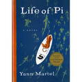 Life of Pi - Hardcover