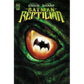 Batman: Reptilian - Paperback