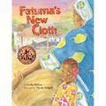 Fatuma's New Cloth - Paperback