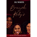 Brunch at Ruby's Tenth Anniversary Edition - Paperback