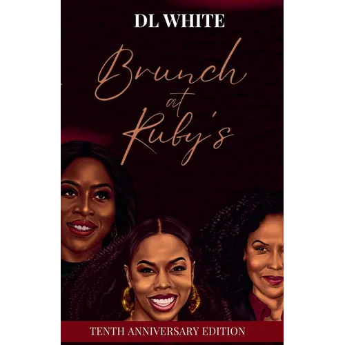 Brunch at Ruby's Tenth Anniversary Edition - Paperback