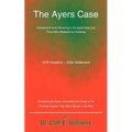 The Ayers Case - Paperback