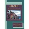Strabo: The Unwilling Legionnaire - Paperback