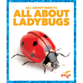 All about Ladybugs - Paperback