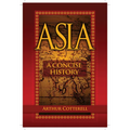 Asia: A Concise History - Paperback