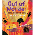 Out of Wonder: Poems Celebrating Poets - Hardcover