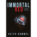 Immortal Red - Paperback