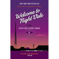 Welcome to Night Vale - Paperback