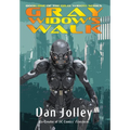 Gray Widow's Walk - Hardcover