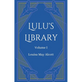Lulu's Library, Volume 1 - Paperback